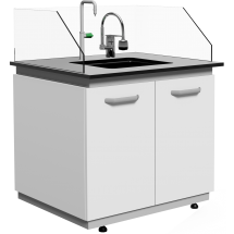 Sink Cabinet Basic Type