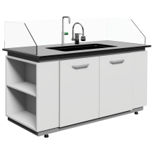 Sink Cabinet S Type